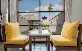 Alam Puisi Villa Ubud